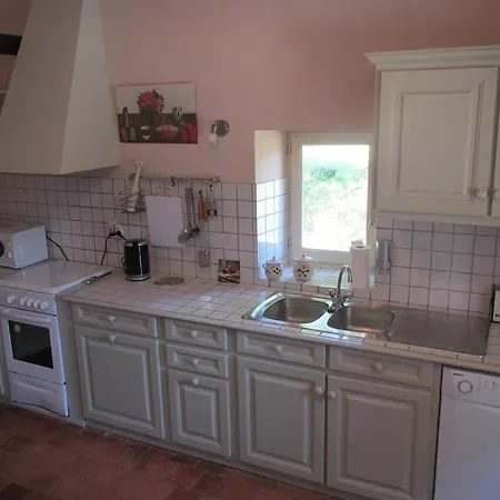 Petit Vauloge Vakantiehuis