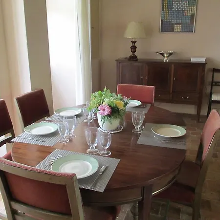 Petit Vauloge Vakantiehuis Fercé-sur-Sarthe