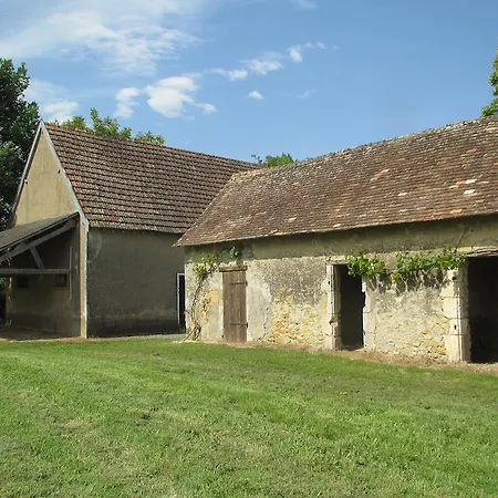 Petit Vauloge Fercé-sur-Sarthe