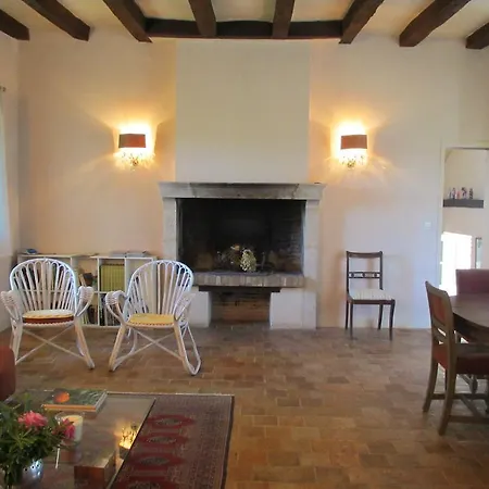 Vakantiehuis Petit Vauloge
