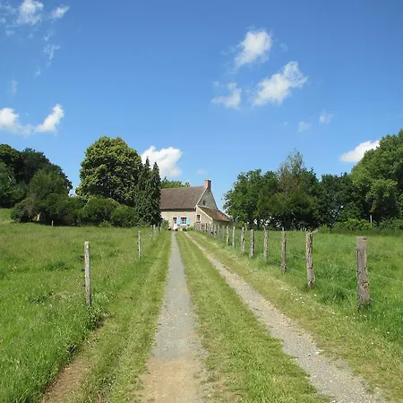 Petit Vauloge Vakantiehuis *